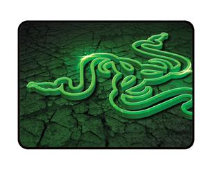 Razer Goliathus Control Fissure Edition Soft Gaming Mouse Mat - Medium