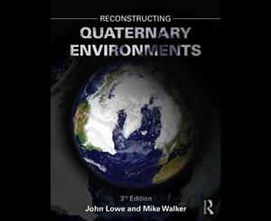 Reconstructing Quaternary Environments  3rd edition