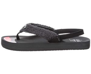 Reef Kids' Little Ahi Monsters Sandal