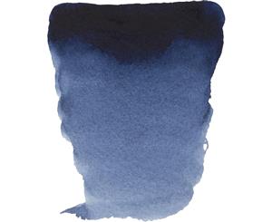 Rembrandt Watercolour Half Pan INDANTHRENE BLUE (585) Series 2