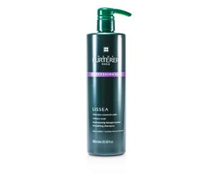 Rene Furterer Lissea Smoothing Ritual Smoothing Shampoo Unruly Hair (Salon Product) 600ml/20.2oz