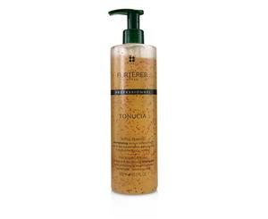 Rene Furterer Tonucia Thickening Ritual Toning and Densifying Shampoo - Distressed Thinning Hair (Salon Product) 600ml/20.2oz