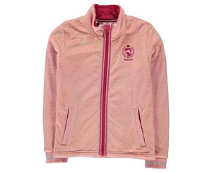 Requisite Girls Fleece - Pink