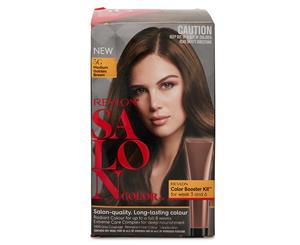 Revlon Salon Colour Hair Colour - 5G Medium Golden Brown