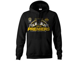 Richmond Tigers 2019 Premiers Youth Hoody