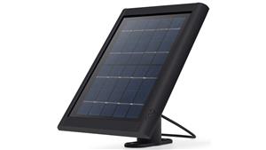 Ring Solar Panel for Spotlight Cam - Black