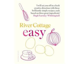 River Cottage Easy