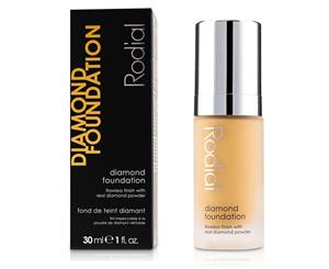 Rodial Diamond Foundation # 40 30ml/1oz