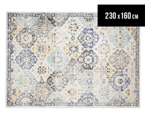 Rug Culture 230x160cm Helen Rug - Multi