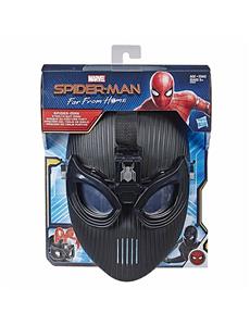 SPIDER-MAN MOVIE FEATURE MASK