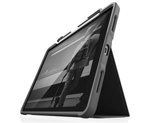 STM DUX PLUS ULTRA PROTECTIVE CASE FOR IPAD PRO 11-INCH - BLACK