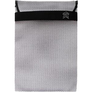 STM Knit 13" Sleeve (White)