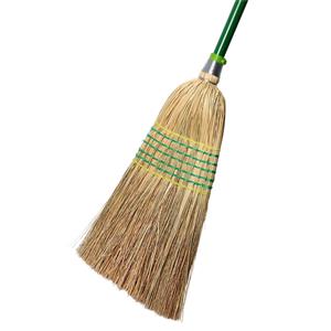 Sabco 7 Tie Premium Millet Broom