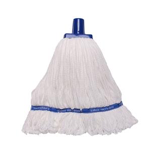 Sabco Professional 350g Blue Premium Grade Microfibre Loop Mop Head