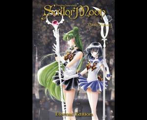 Sailor Moon Eternal Edition 7