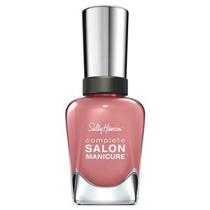 Sally Hansen Complete Salon Manicure One In A Melon