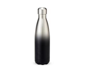 Salt & Pepper Hydra Water Bottle Midnight 500ml