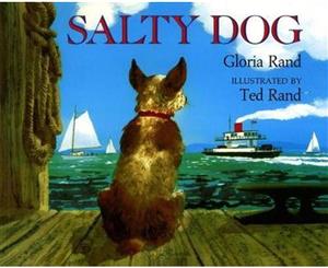 Salty Dog