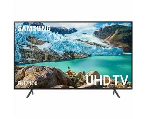 Samsung 75" TV Series 7 RU7100 2019 Model - UA75RU7100WXXY