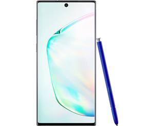 Samsung Galaxy Note 10+ N9750 12GB/512GB Dual Sim - Aura Glow