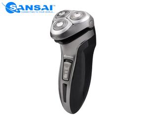 Sansai Rechargeable & Washable Head Shaver/Trimmer