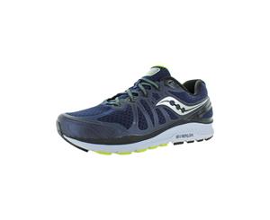 Saucony Mens Echelon 6 Athletic Everun Running Shoes