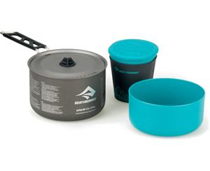 Sea To Summit Alpha 1.1 Cookset