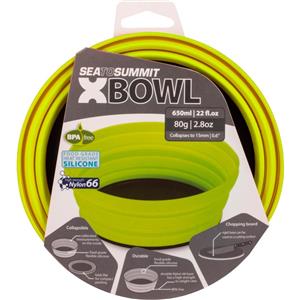 Sea to Summit X-Bowl Bowl