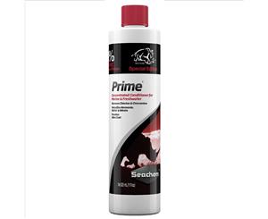 Seachem Prime Water Dechlorinator 325ml - Save the Rhinos