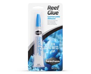 Seachem Reef Glue 20G