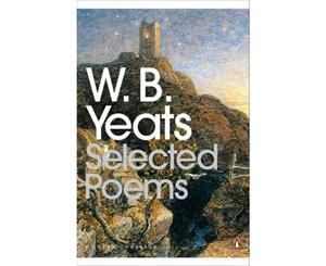 Selected Poems