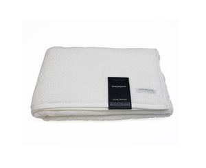 Sheridan Trenton Bath Sheet / King Towel White