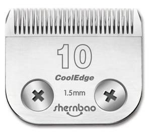 Shernbao CoolEdge Blade 10 for CAC868