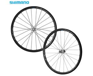 Shimano RS770-C30 Carbon Disc Wheelset