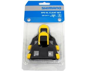 Shimano SPD-SL SM-SH11 Cleats