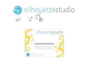 Silhouette Studio Designer Edition