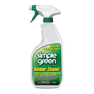 Simple Green 750ml Outdoor Cleaner