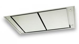 Sirius SEM8 1100mm Roof Cassette Rangehood