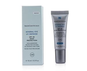 Skin Ceuticals Protect Mineral Eye UV Defense SPF 30 10ml/0.3oz