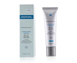 Skin Ceuticals Protect Ultra Facial Defense SPF 50+ 30ml/1oz