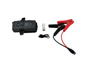 SmartBoost Super Mini Booster 12 Volt Jump Start Battery Power Pack JSM01