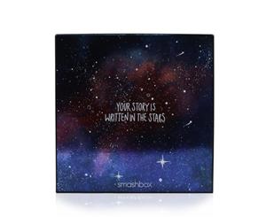 Smashbox Cosmic Celebration Star Power Face + Eye Shadow Palette (3x Blush +1x Highlighting Powder + 1x Bronzing Powder +15x Eye Shadow) 28.75g/0.9oz