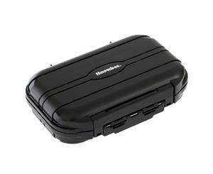 Snowbee Slit Foam Compartment Waterproof Fly Box