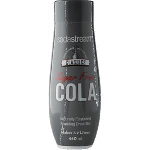 Sodastream Classics Diet Cola 440ml