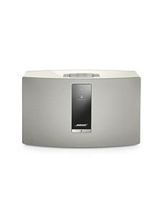 SoundTouch 20 Series III Wireless Music System - White