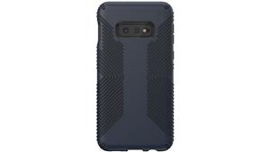 Speck Presidio Grip Case for Samsung Galaxy S10e - Blue