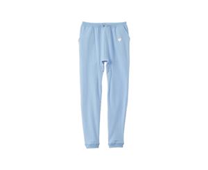 Spiritual Gangster Heart Harem Jogger Pant