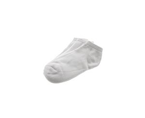 Sport Xtra Womens Knit 3 Pack Low-Cut Socks