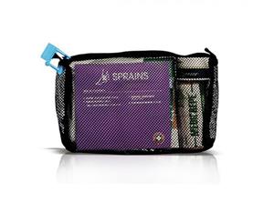 Sprains Module Soft Pack