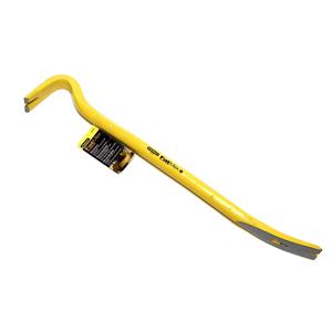 Stanley 24inch Wrecking Bar